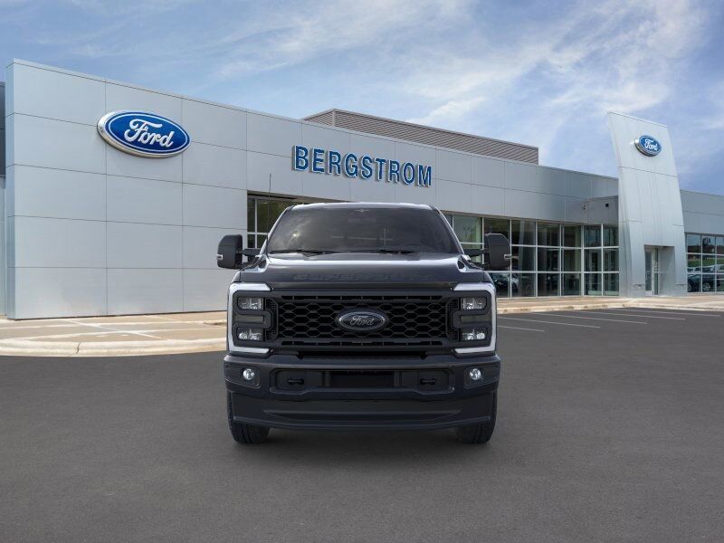 2025 Ford F-350SD Green Bay WI