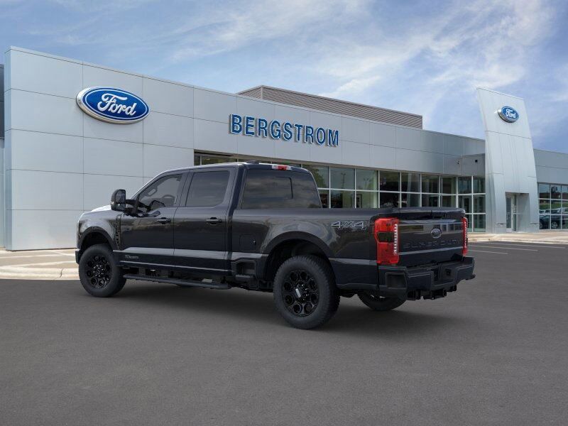 2025 Ford F-350SD Green Bay WI