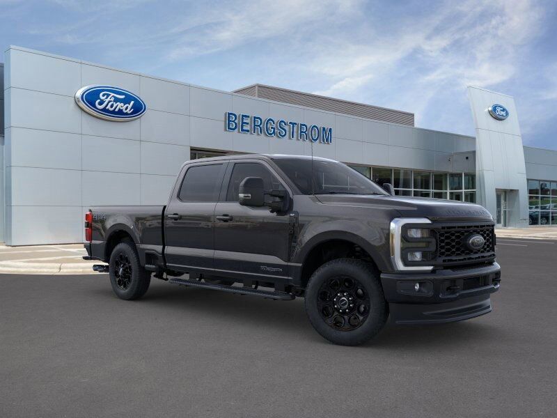 2025 Ford F-350SD Green Bay WI