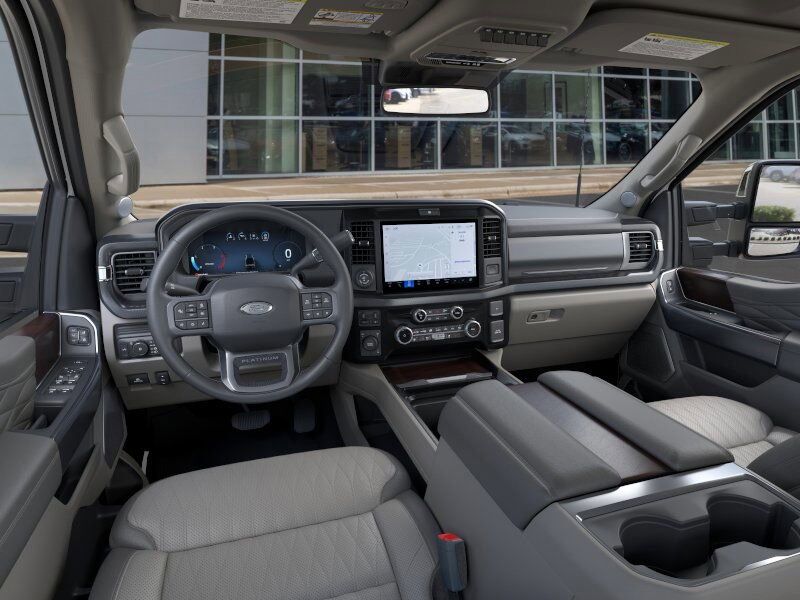 2025 Ford F-350SD Green Bay WI