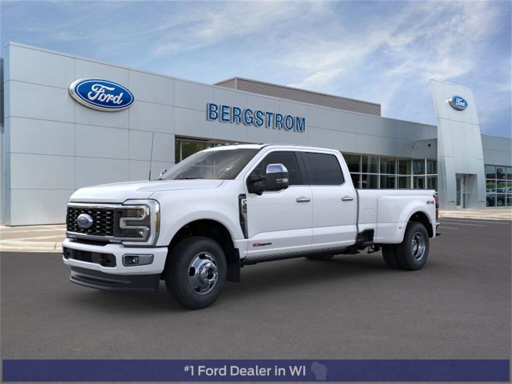 2025 Ford F-350SD Green Bay WI