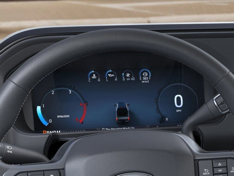 2025 Ford F-350SD Green Bay WI