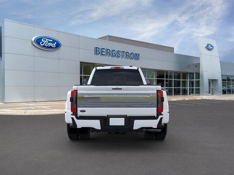 2025 Ford F-350SD Green Bay WI