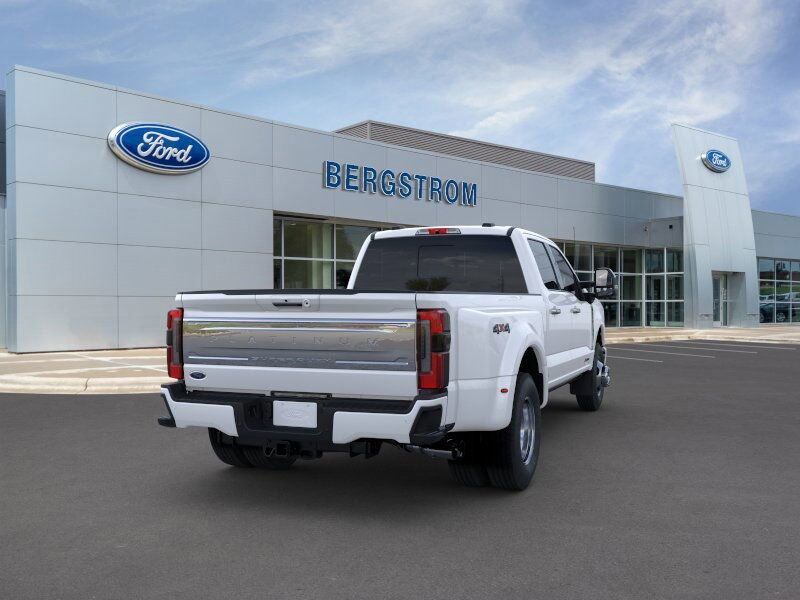 2025 Ford F-350SD Green Bay WI