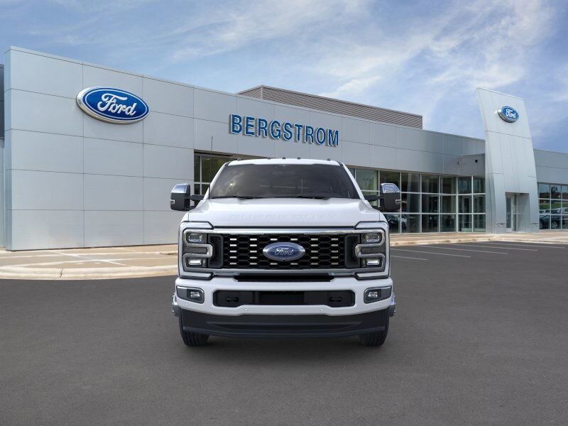 2025 Ford F-350SD Green Bay WI