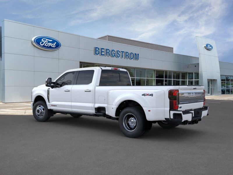 2025 Ford F-350SD Green Bay WI