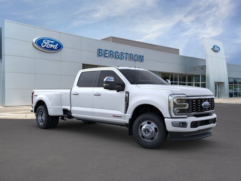 2025 Ford F-350SD Green Bay WI