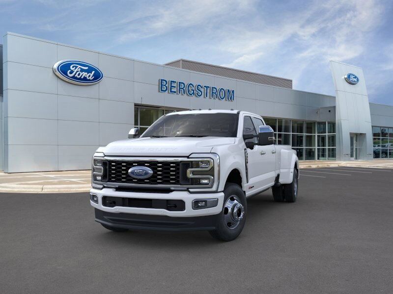 2025 Ford F-350SD Green Bay WI
