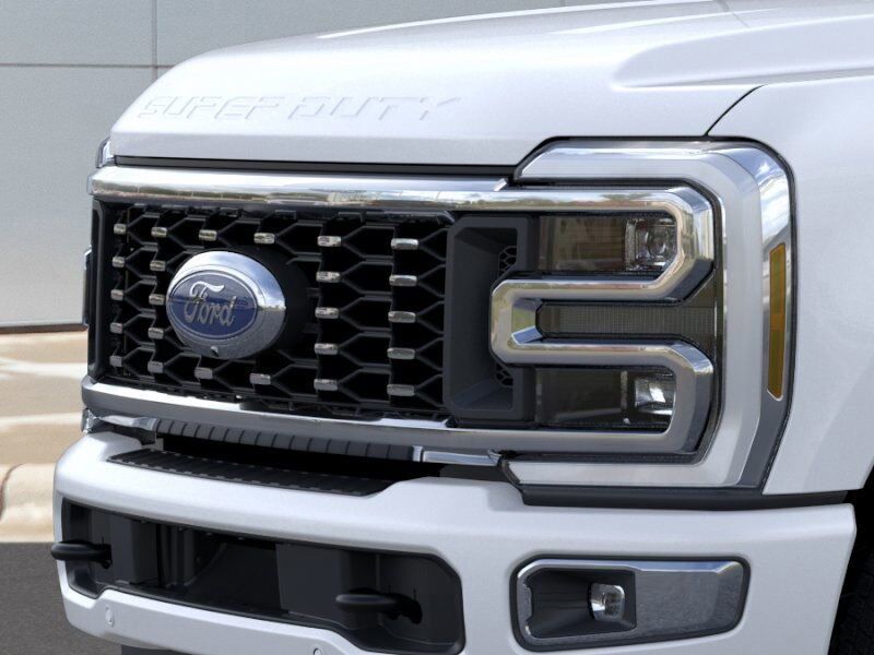 2025 Ford F-350SD Green Bay WI