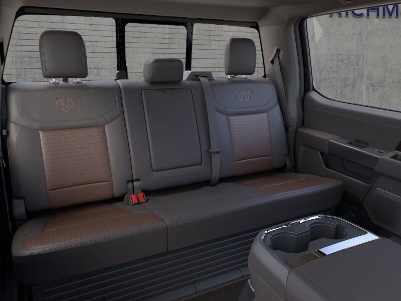 2025 Ford F-350SD King Ranch Richmond VA