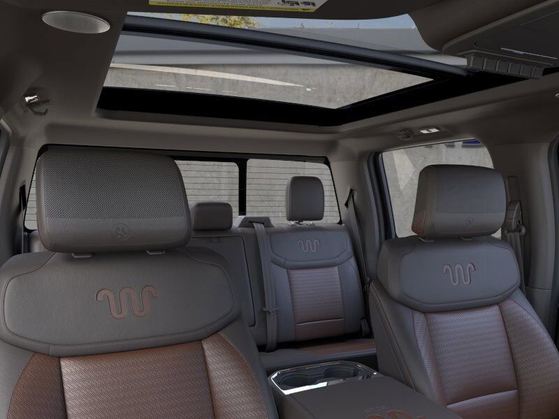 2025 Ford F-350SD King Ranch Richmond VA