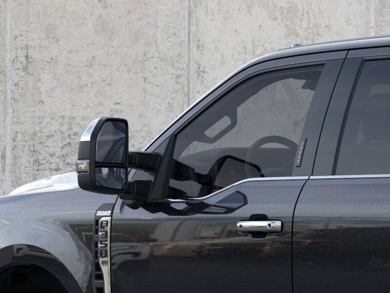 2025 Ford F-350SD King Ranch Richmond VA