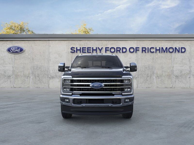 2025 Ford F-350SD King Ranch Richmond VA