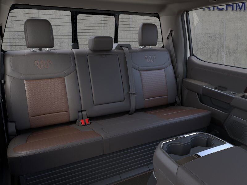 2025 Ford F-350SD King Ranch Richmond VA