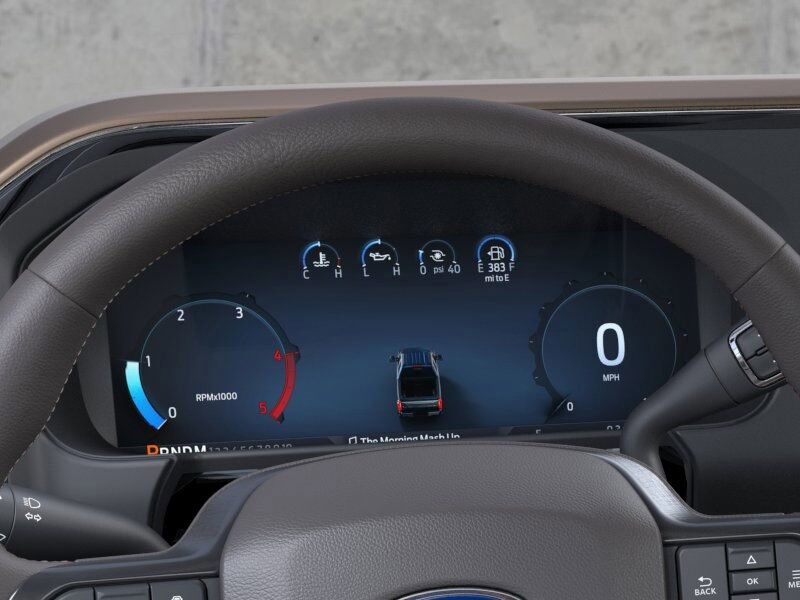 2025 Ford F-350SD King Ranch Richmond VA