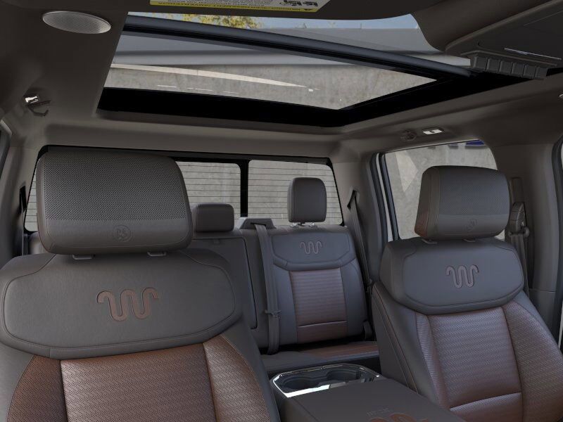 2025 Ford F-350SD King Ranch Richmond VA