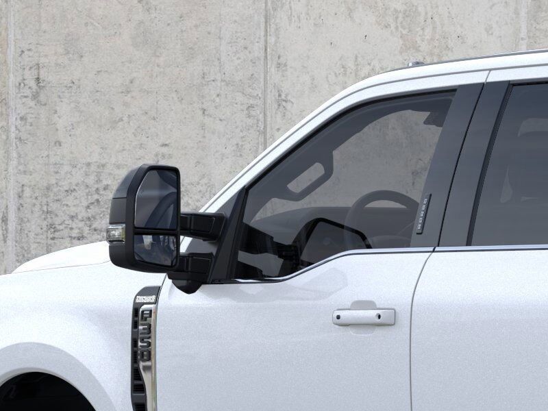 2025 Ford F-350SD King Ranch Richmond VA