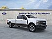 2025 Ford F-350SD King Ranch