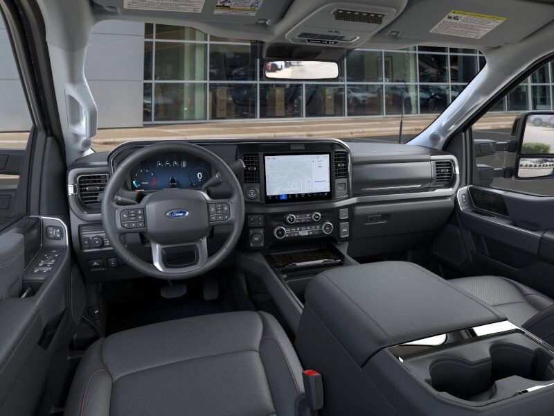 2025 Ford F-350SD Lariat Green Bay WI