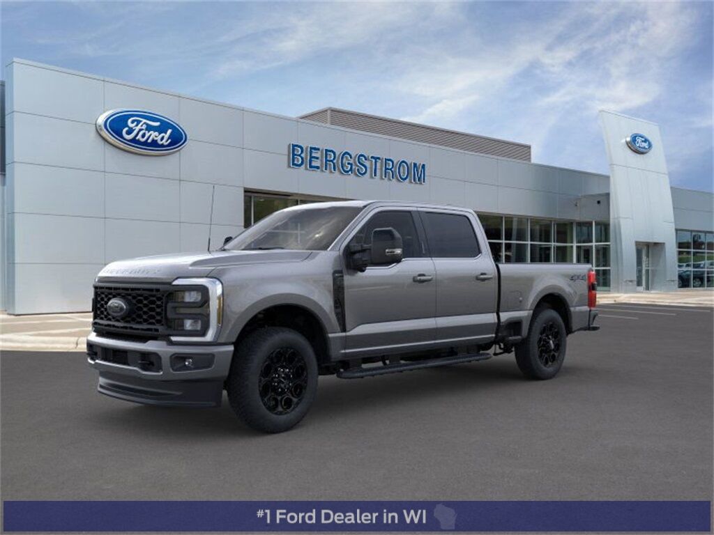 2025 Ford F-350SD Lariat Green Bay WI