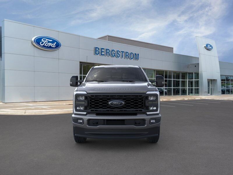 2025 Ford F-350SD Lariat Green Bay WI