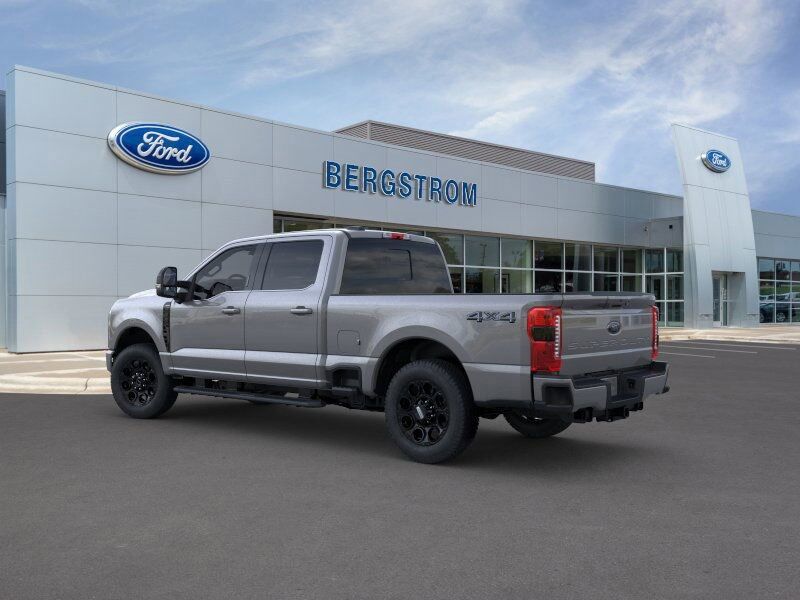 2025 Ford F-350SD Lariat Green Bay WI
