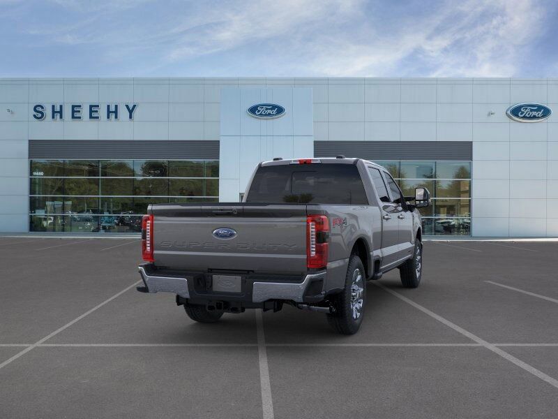 2025 Ford F-350SD Lariat Ashland VA