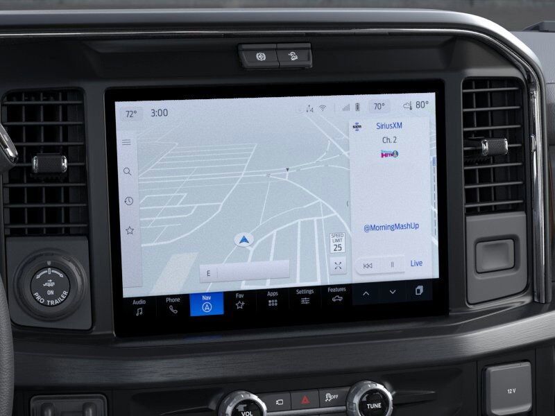 2025 Ford F-350SD Lariat Ashland VA