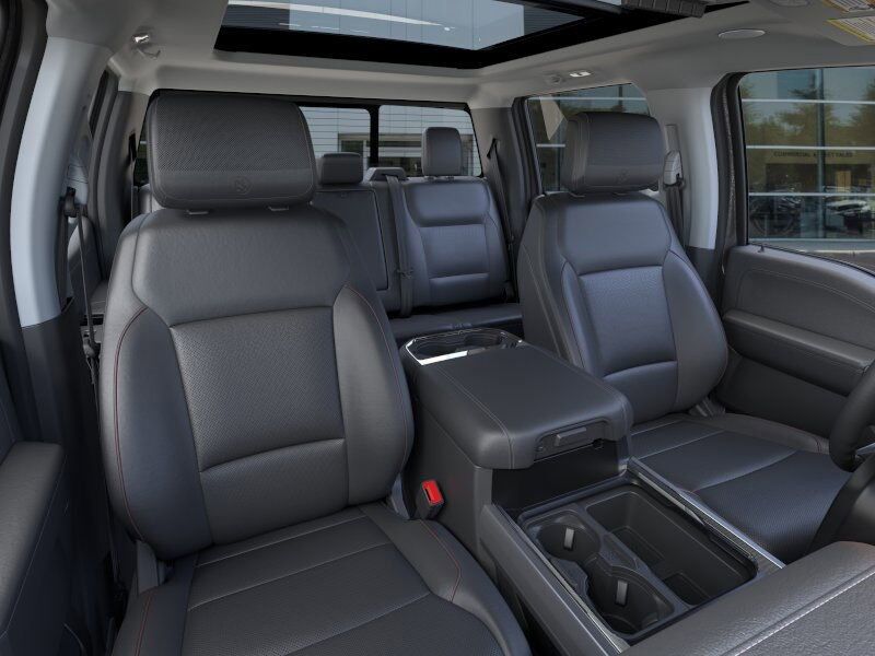 2025 Ford F-350SD Lariat Ashland VA