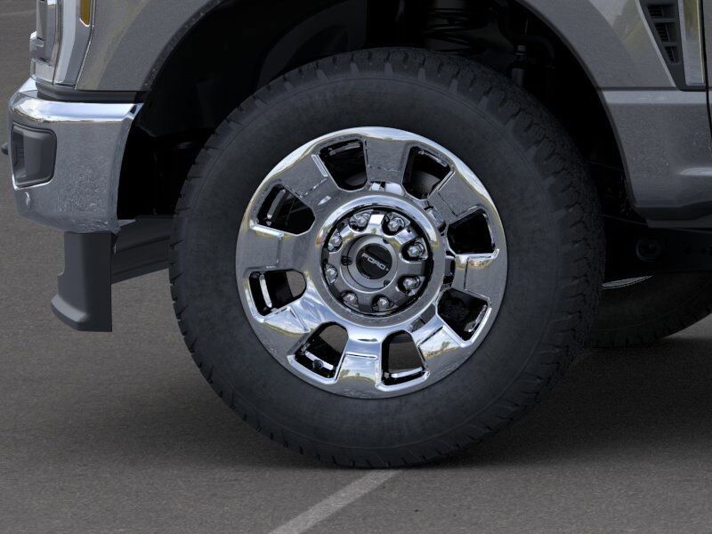 2025 Ford F-350SD Lariat Ashland VA