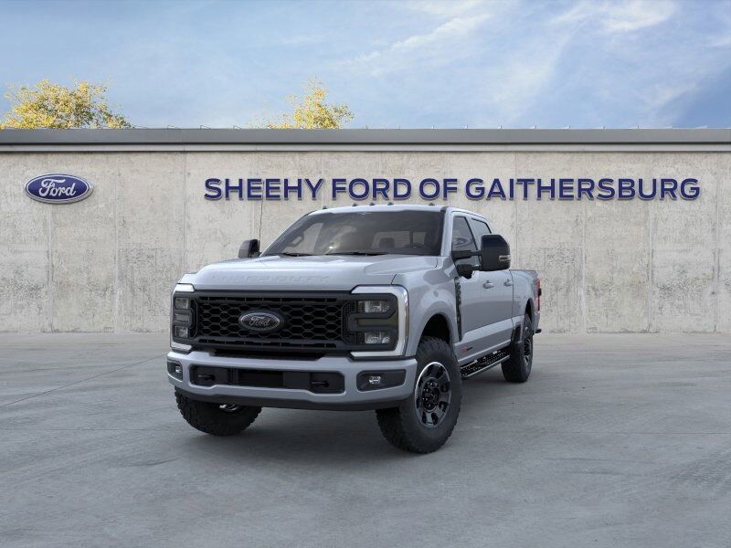 2025 Ford F-350SD Lariat Gaithersburg MD