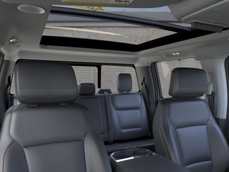 2025 Ford F-350SD Lariat Gaithersburg MD