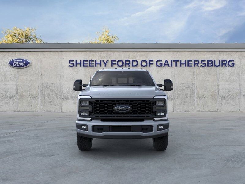 2025 Ford F-350SD Lariat Gaithersburg MD