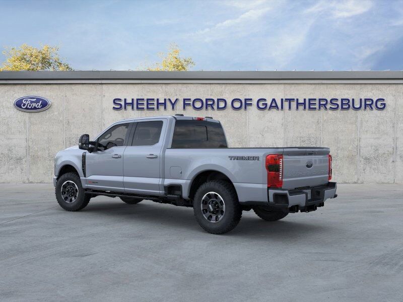 2025 Ford F-350SD Lariat Gaithersburg MD