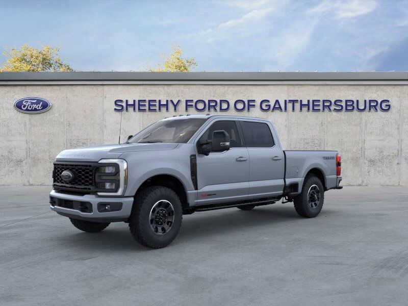 2025 Ford F-350SD Lariat Gaithersburg MD