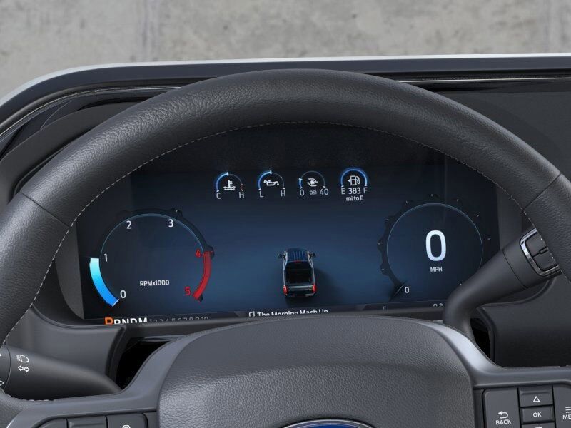 2025 Ford F-350SD Lariat Gaithersburg MD