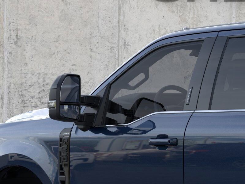 2025 Ford F-350SD Lariat Gaithersburg MD