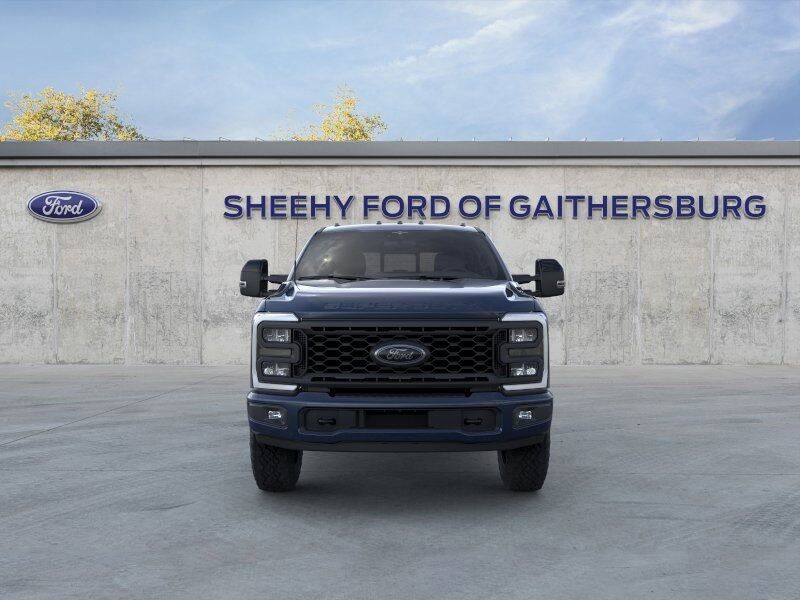 2025 Ford F-350SD Lariat Gaithersburg MD