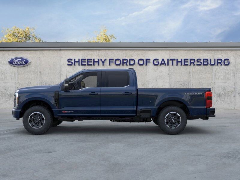 2025 Ford F-350SD Lariat Gaithersburg MD