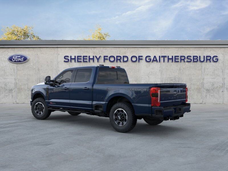 2025 Ford F-350SD Lariat Gaithersburg MD
