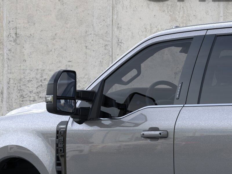 2025 Ford F-350SD Lariat Gaithersburg MD