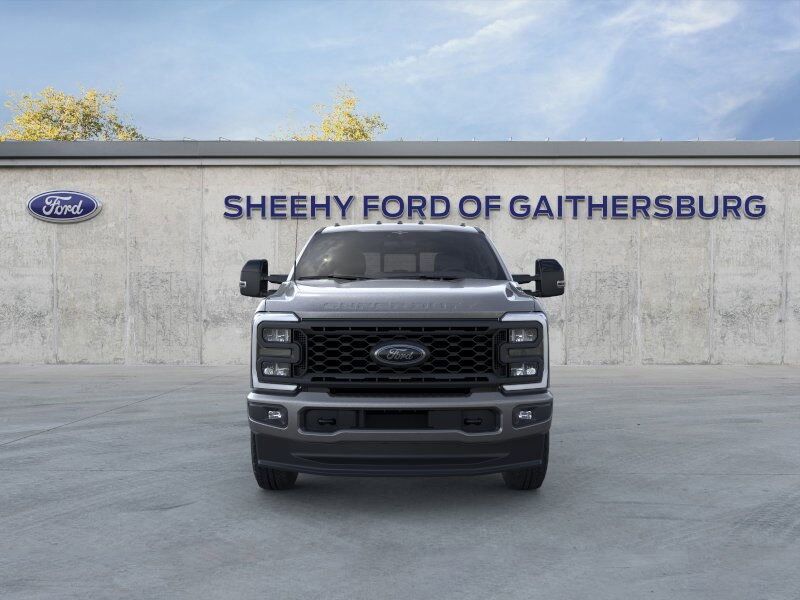 2025 Ford F-350SD Lariat Gaithersburg MD