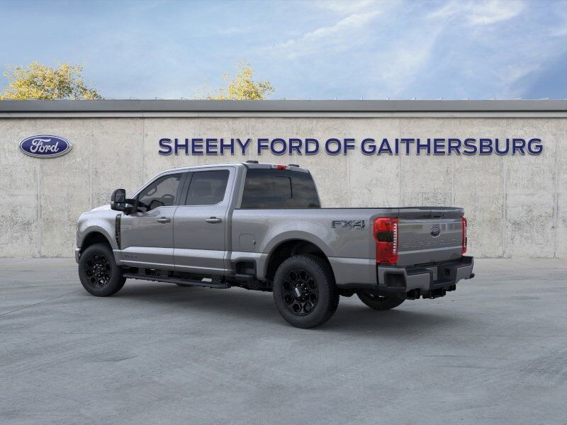 2025 Ford F-350SD Lariat Gaithersburg MD