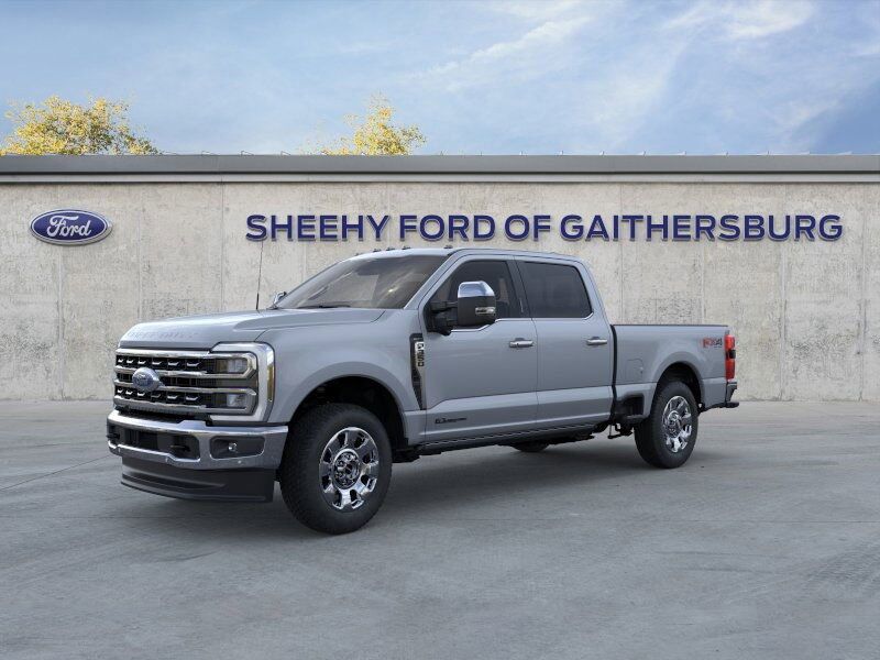 2025 Ford F-350SD Lariat Gaithersburg MD