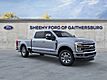 2025 Ford F-350SD Lariat