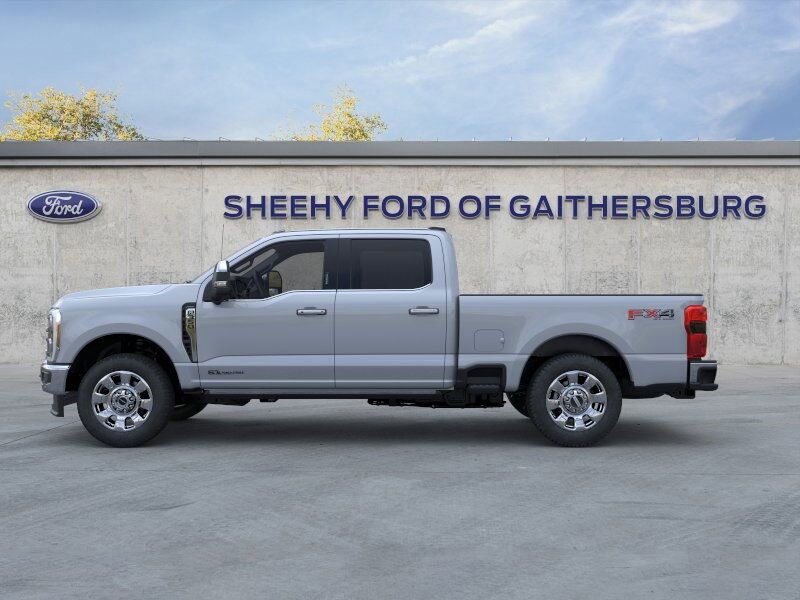 2025 Ford F-350SD Lariat Gaithersburg MD