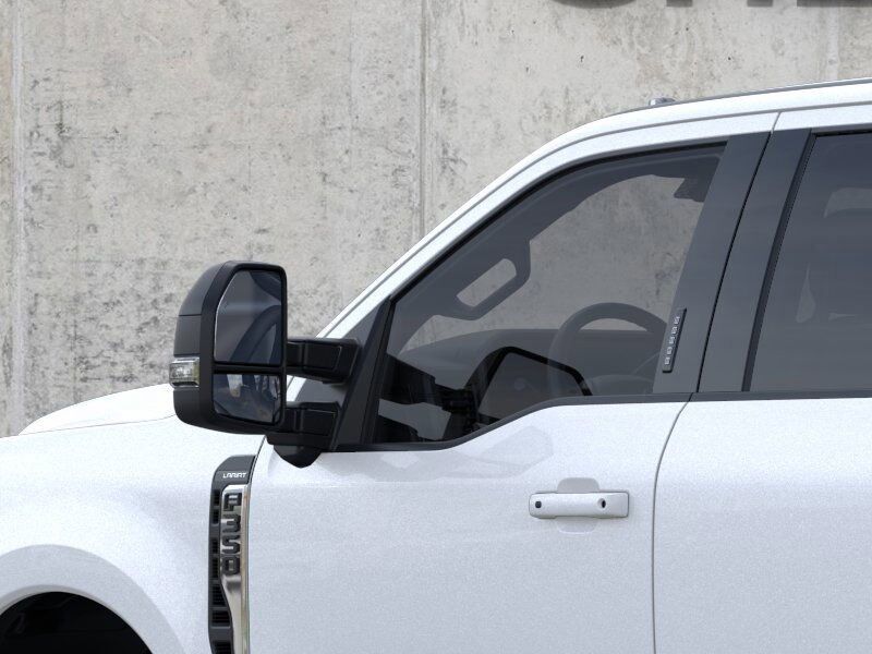 2025 Ford F-350SD Lariat Gaithersburg MD