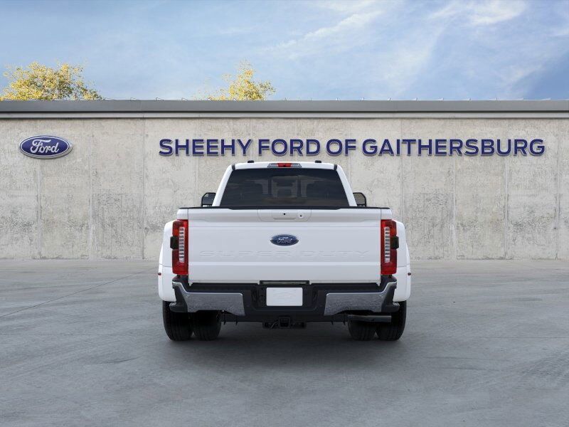 2025 Ford F-350SD Lariat Gaithersburg MD