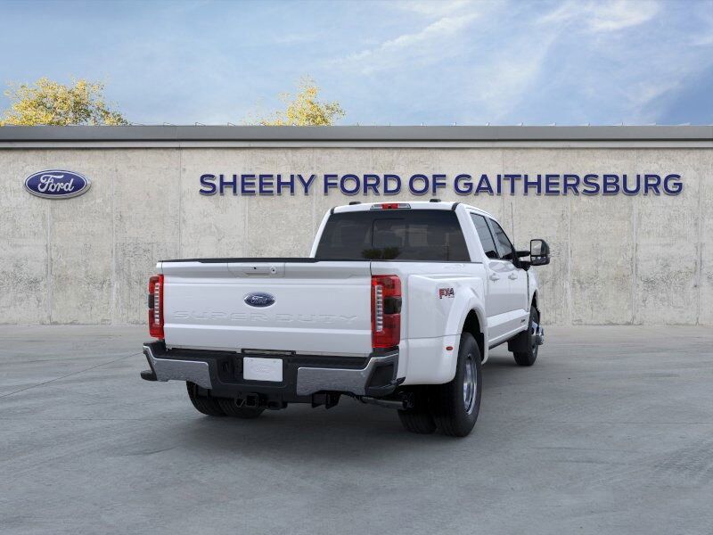2025 Ford F-350SD Lariat Gaithersburg MD