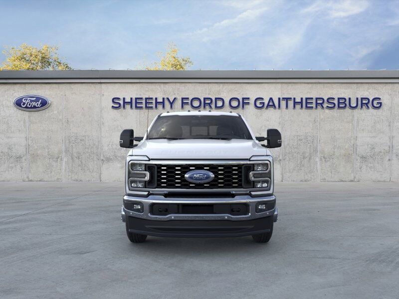 2025 Ford F-350SD Lariat Gaithersburg MD